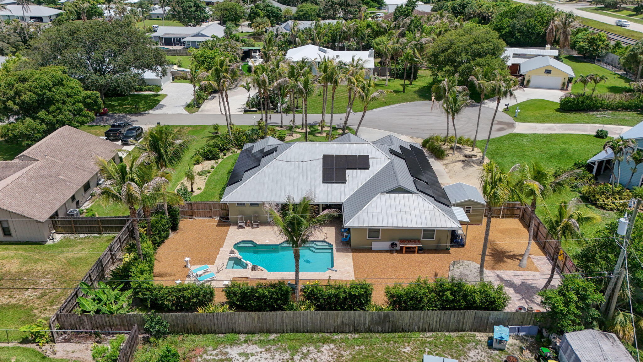 HERITAGE PLANTATION - Residential