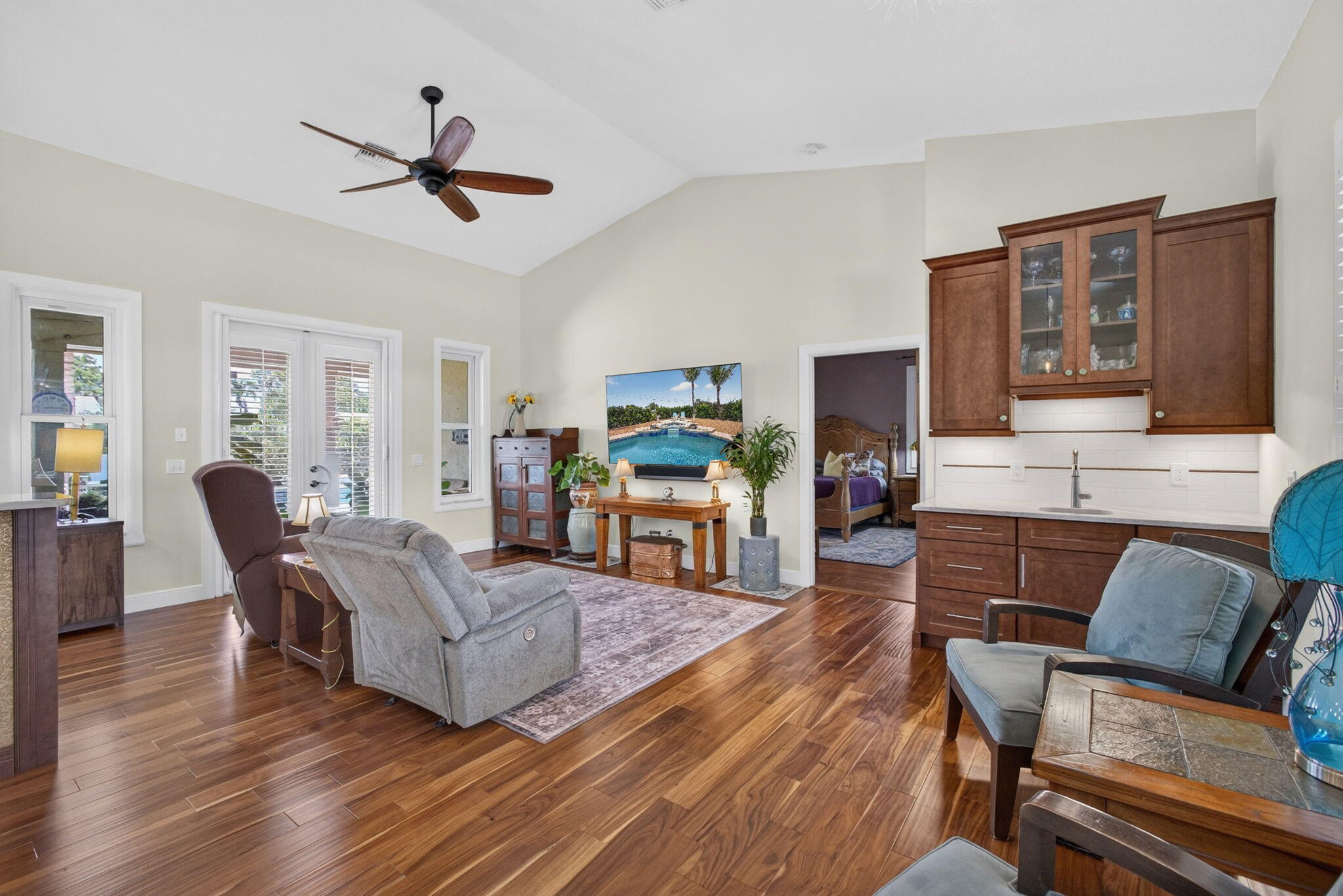 HERITAGE PLANTATION - Residential