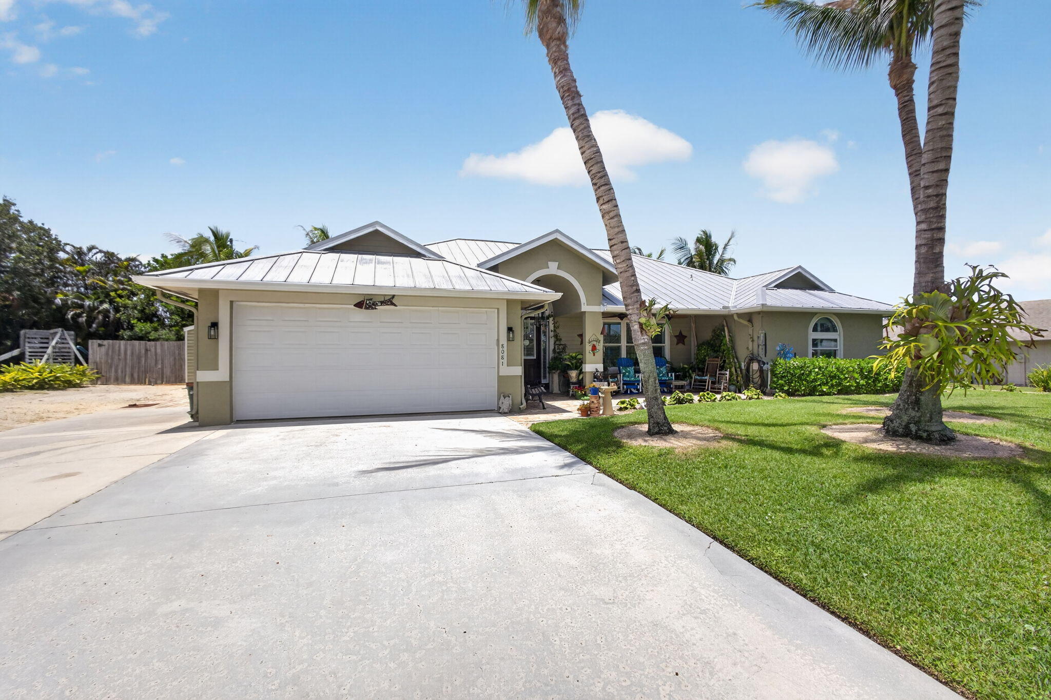 HERITAGE PLANTATION - Residential