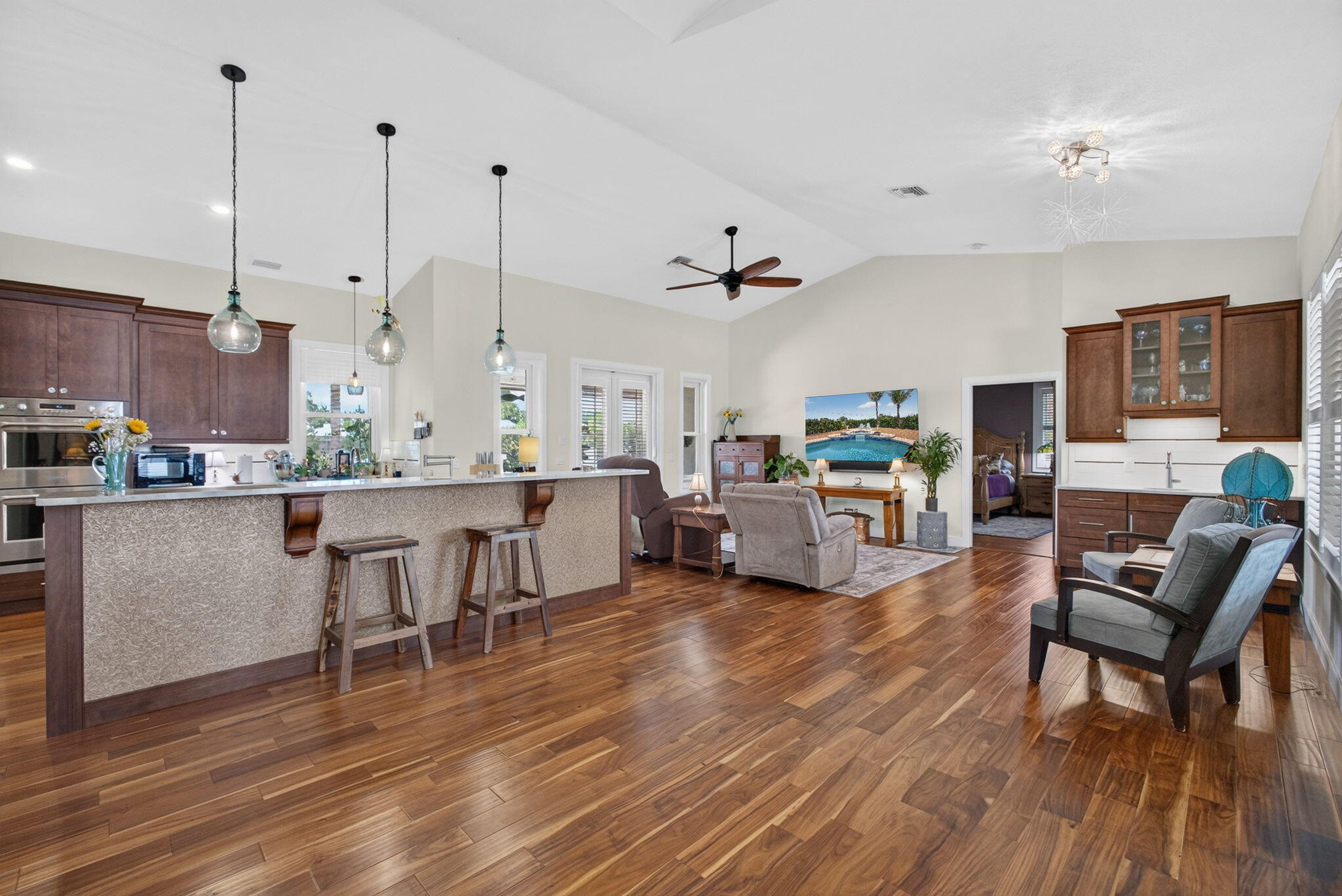 HERITAGE PLANTATION - Residential