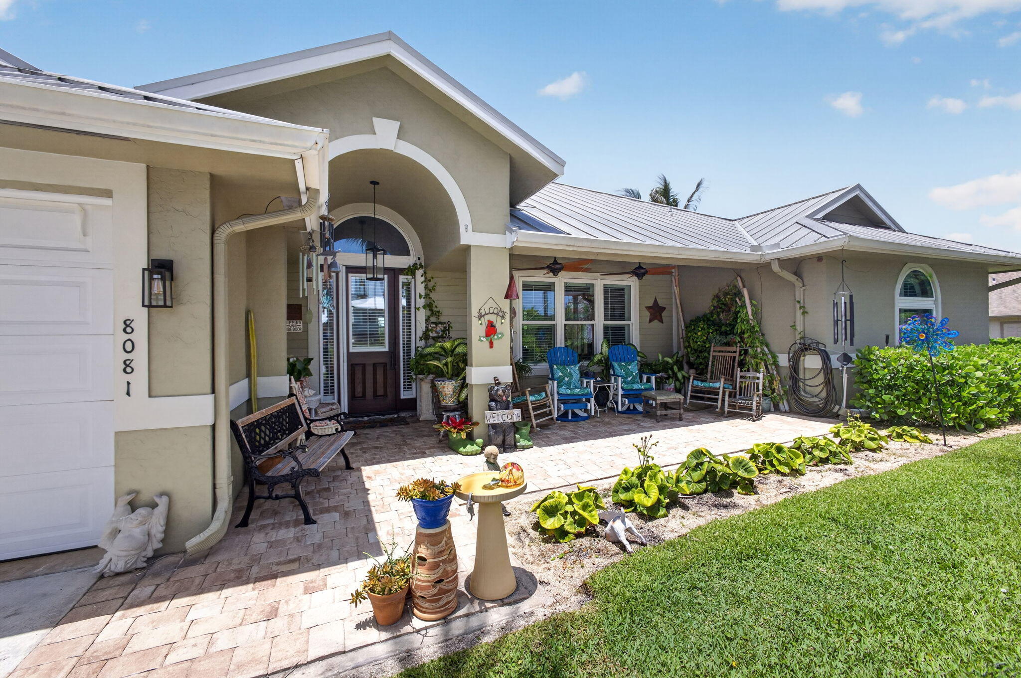 HERITAGE PLANTATION - Residential