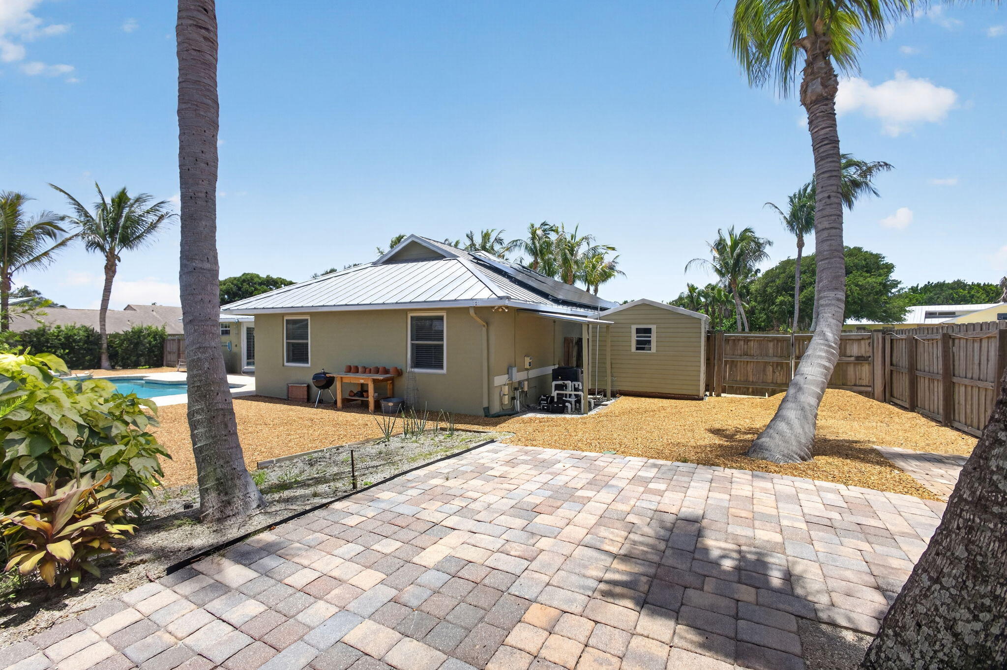 HERITAGE PLANTATION - Residential