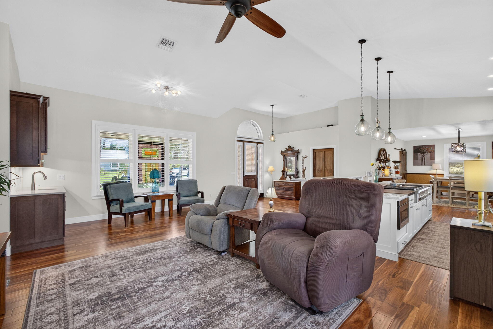 HERITAGE PLANTATION - Residential