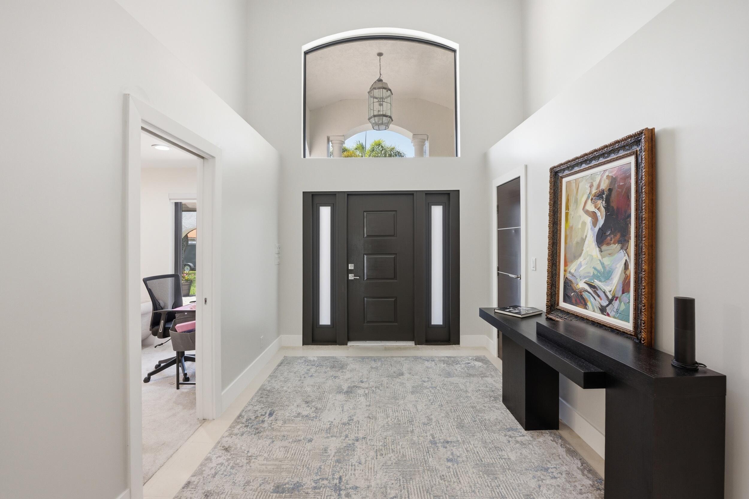 CORAL SPRINGS COUNTRY CLUB - Residential