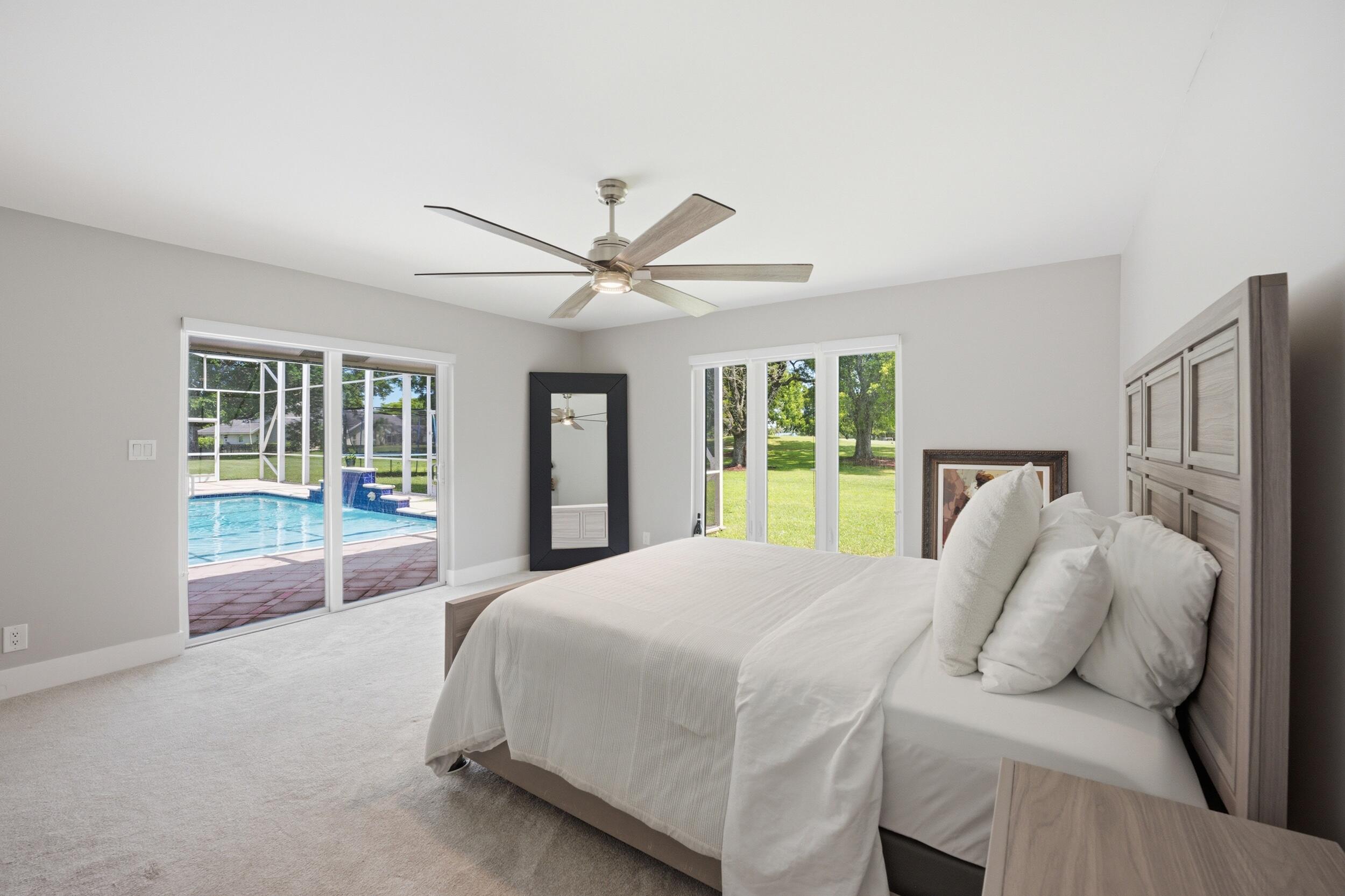 CORAL SPRINGS COUNTRY CLUB - Residential