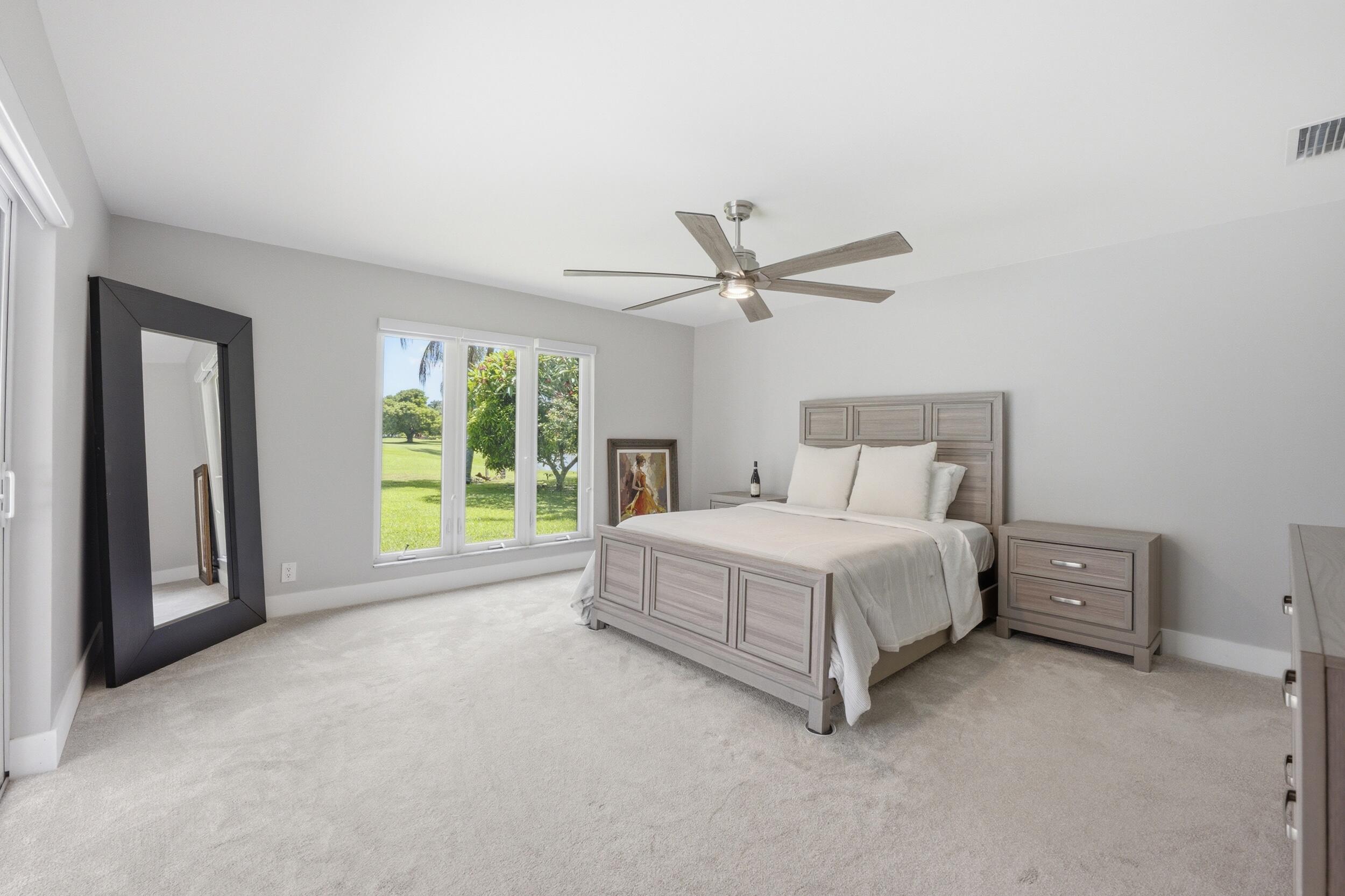 CORAL SPRINGS COUNTRY CLUB - Residential