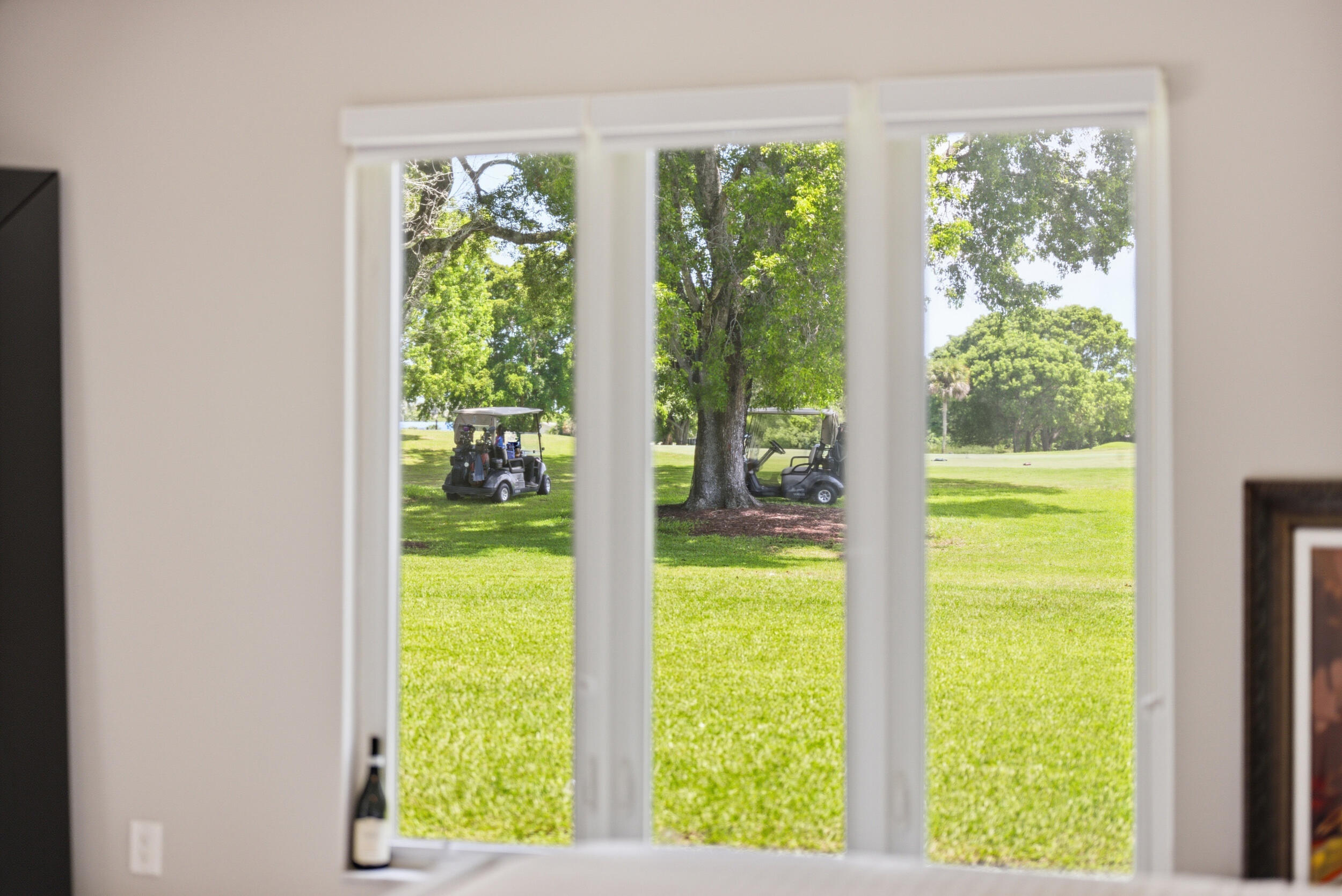 CORAL SPRINGS COUNTRY CLUB - Residential