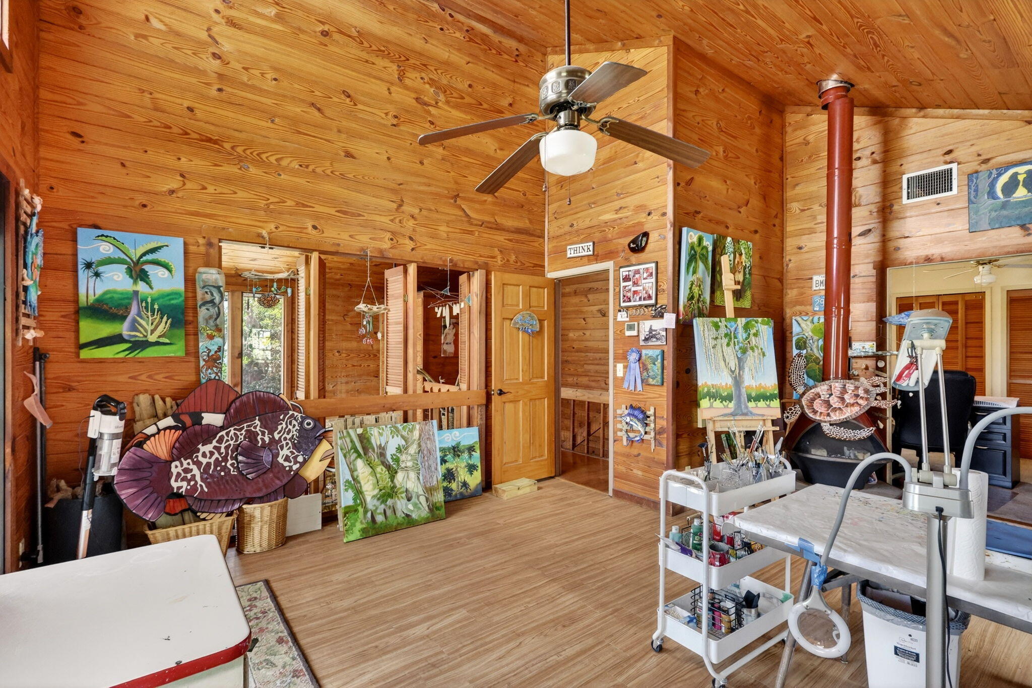 RUSTIC HILLS - Residential