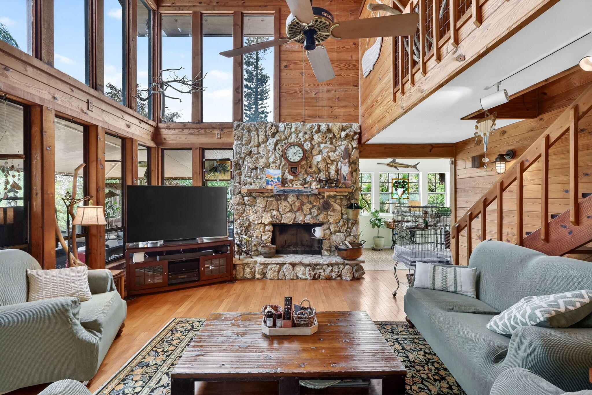 RUSTIC HILLS - Residential