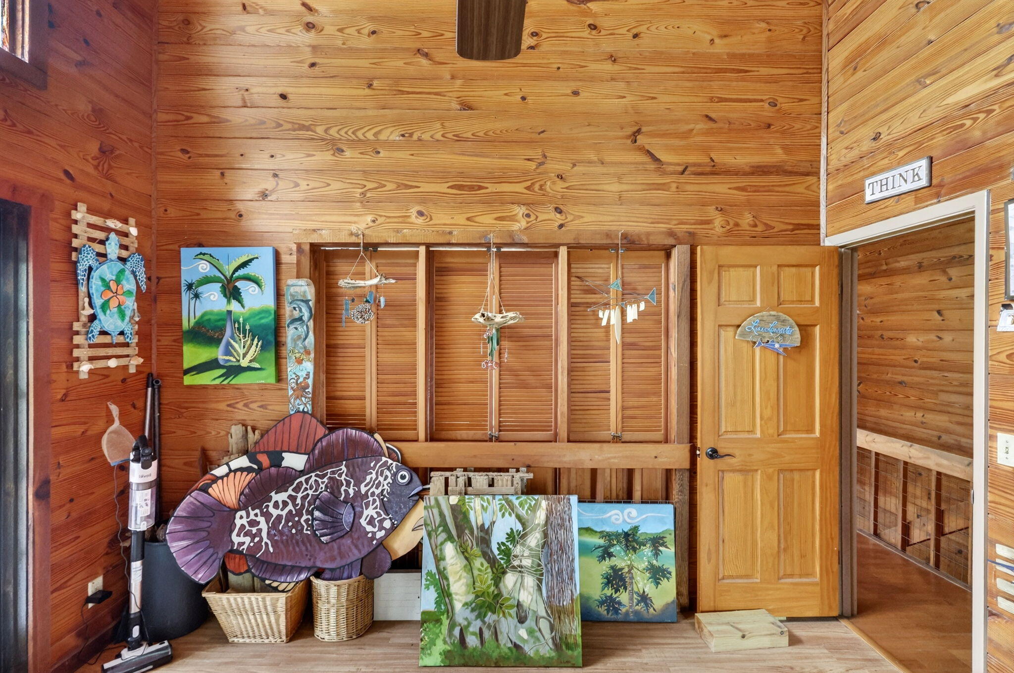 RUSTIC HILLS - Residential
