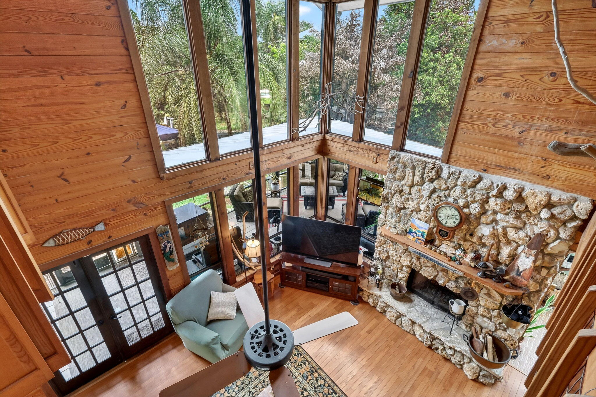 RUSTIC HILLS - Residential
