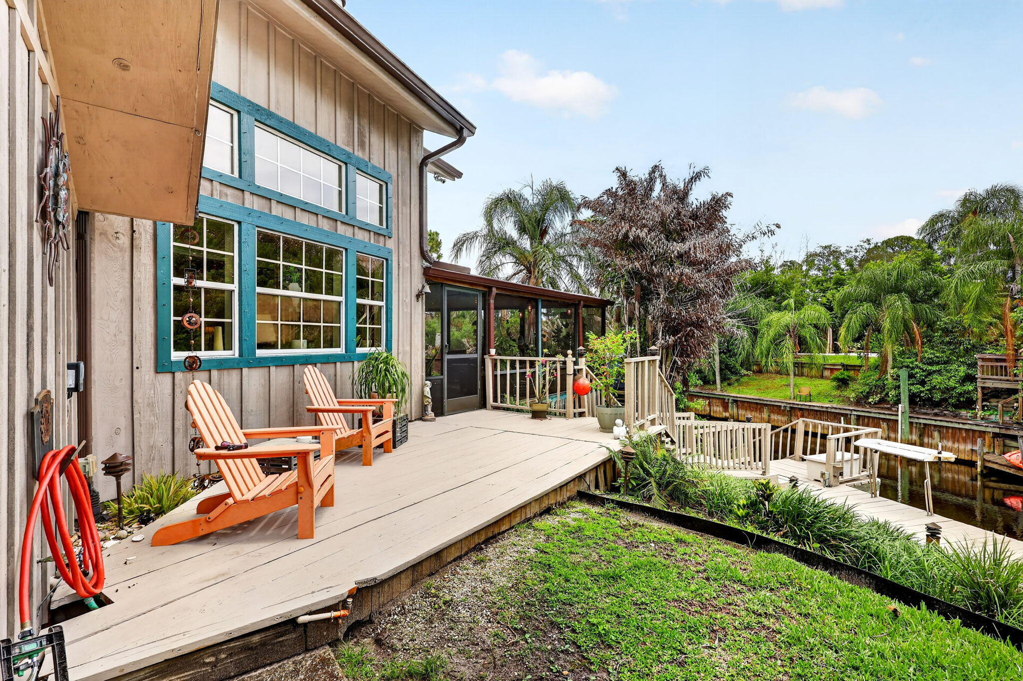 RUSTIC HILLS - Residential