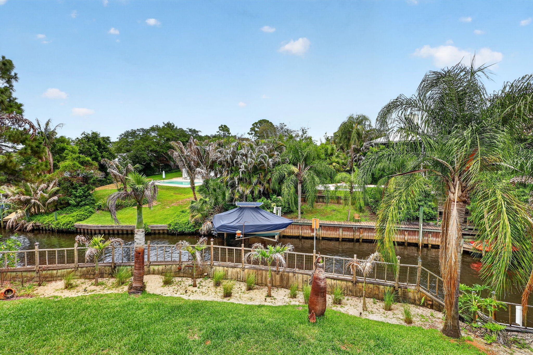 RUSTIC HILLS - Residential