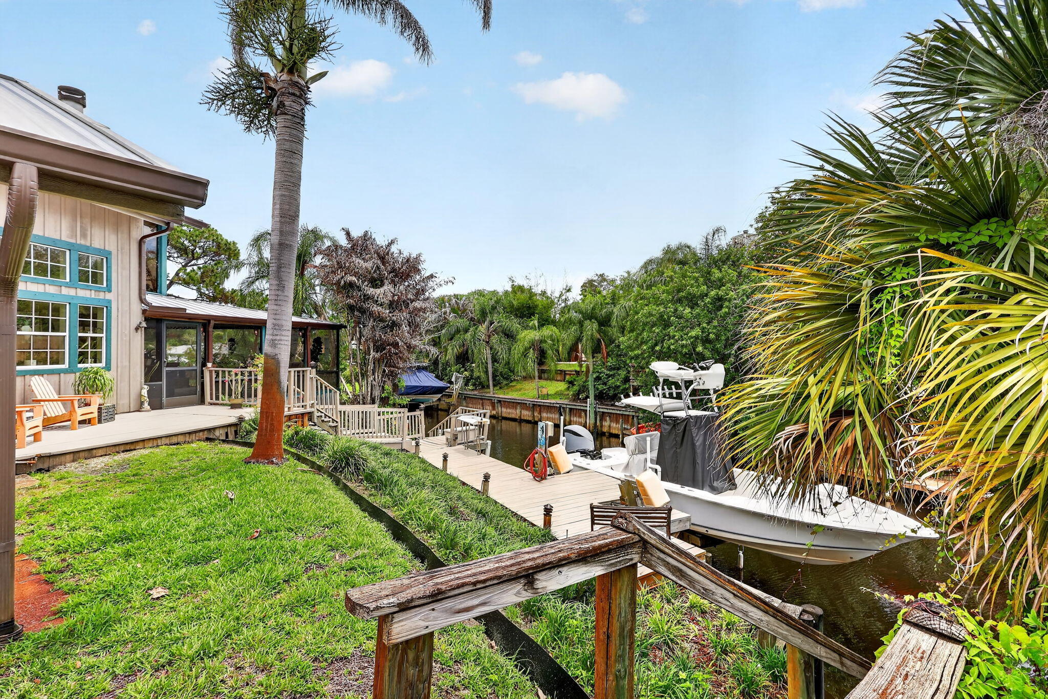 RUSTIC HILLS - Residential