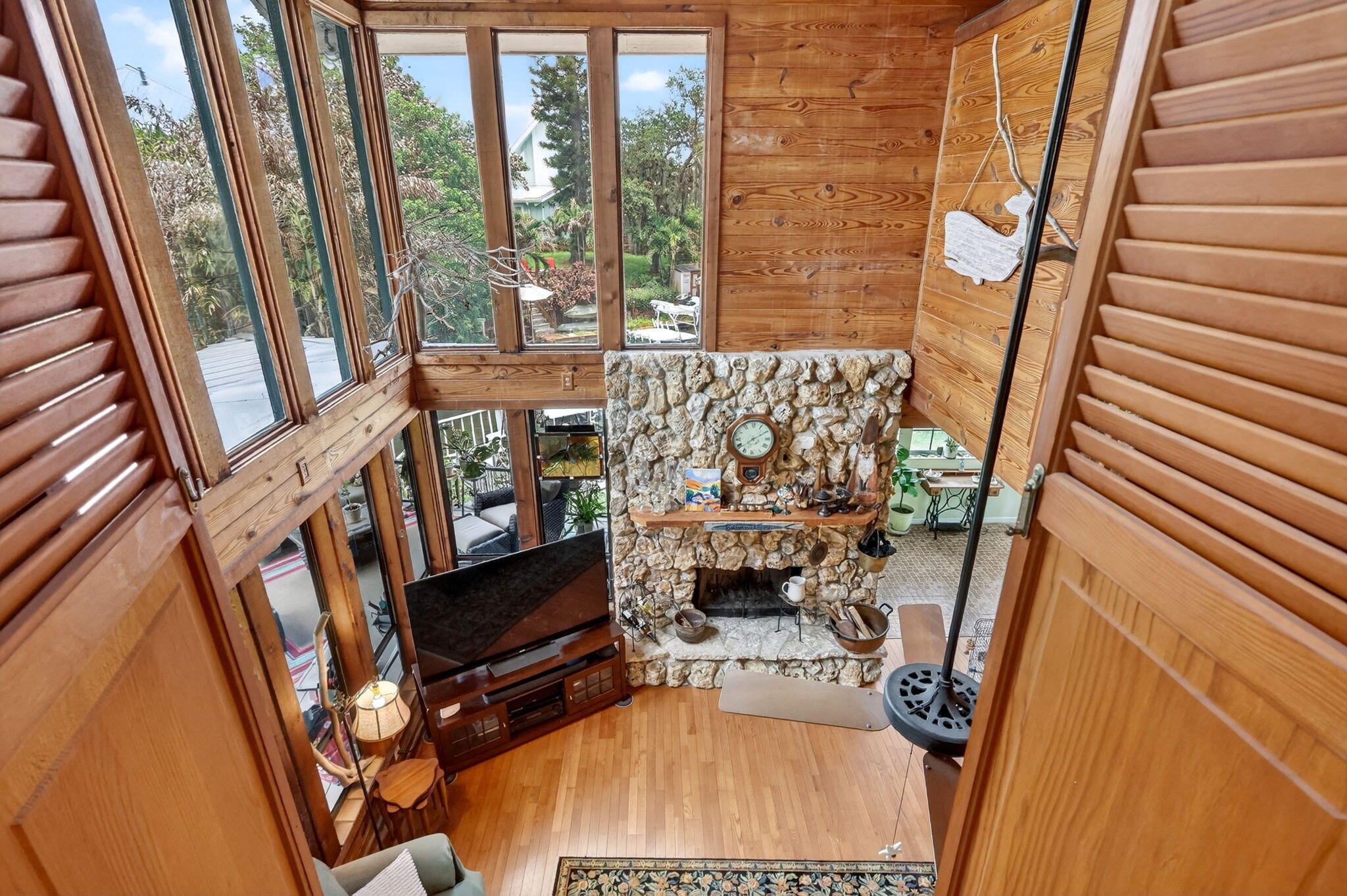 RUSTIC HILLS - Residential