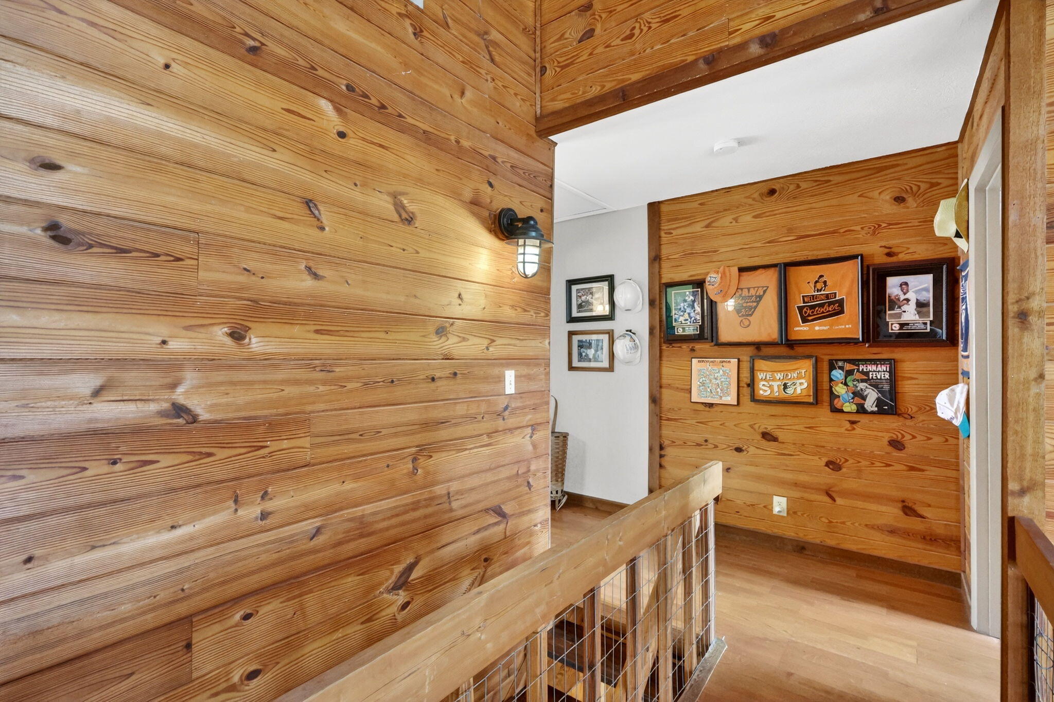 RUSTIC HILLS - Residential