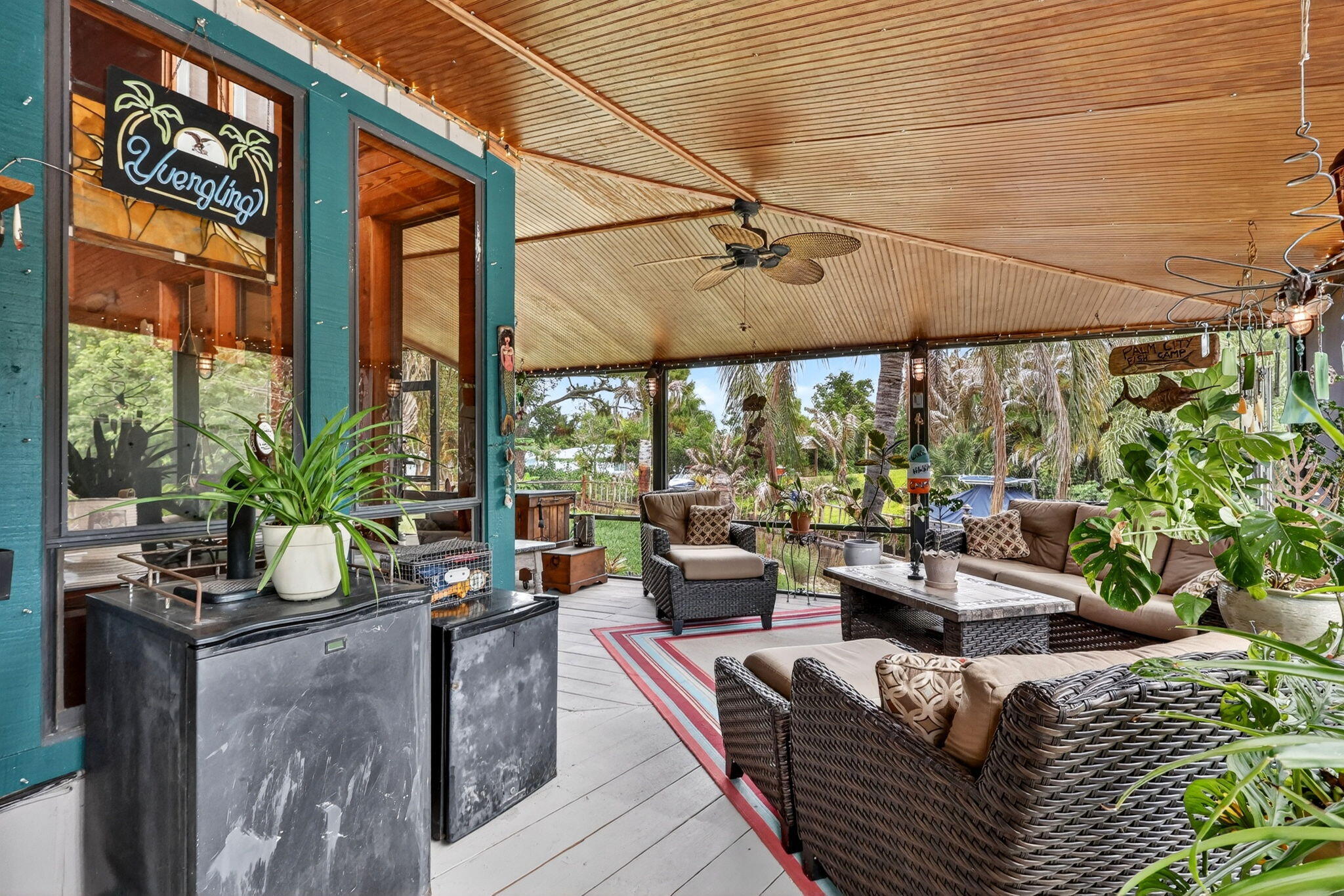 RUSTIC HILLS - Residential