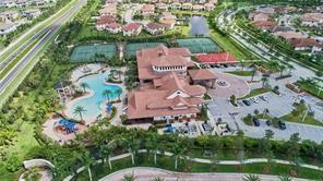 Town Parc @ Miralago - Residential