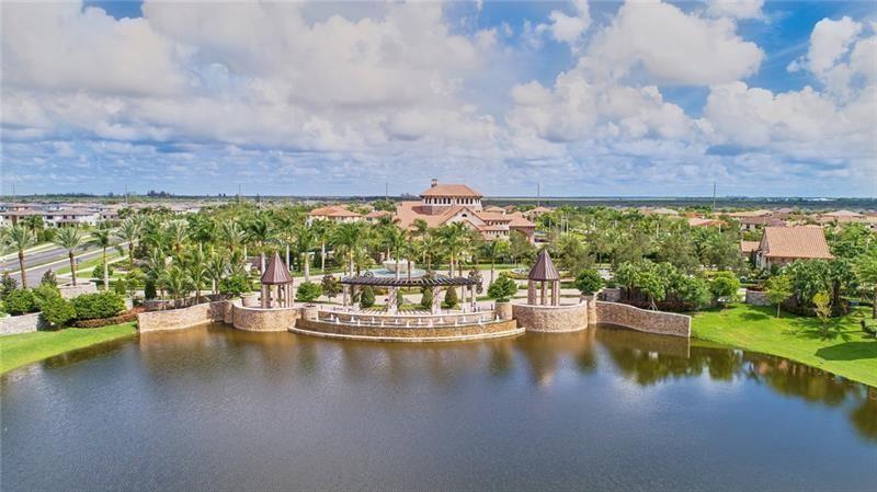 Town Parc @ Miralago - Residential