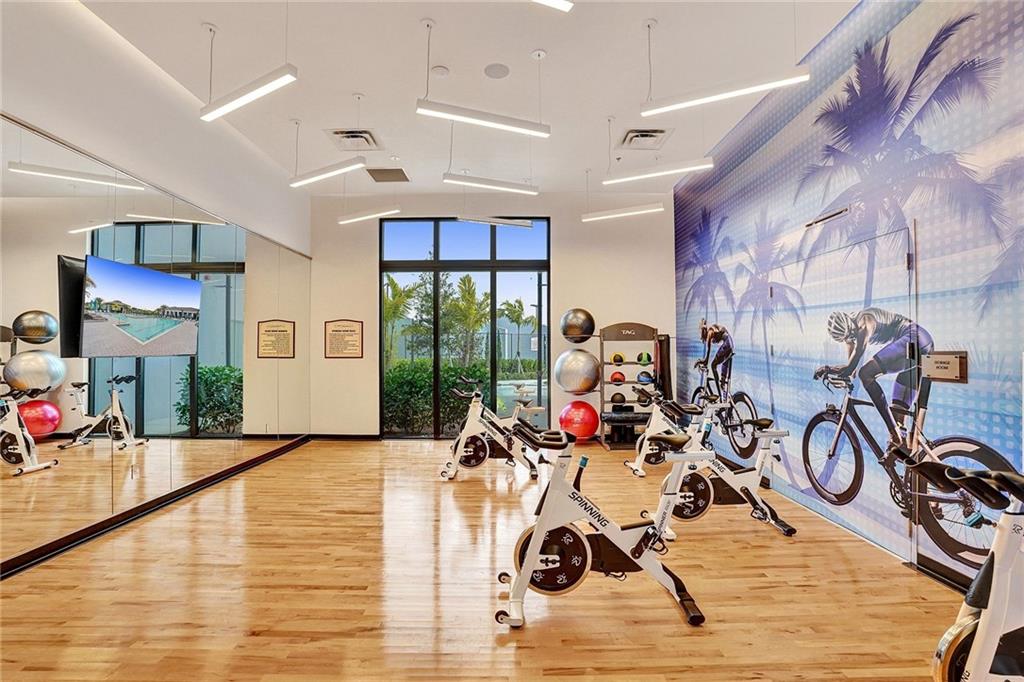Town Parc @ Miralago - Residential