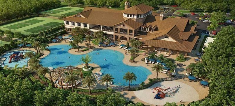 Town Parc @ Miralago - Residential