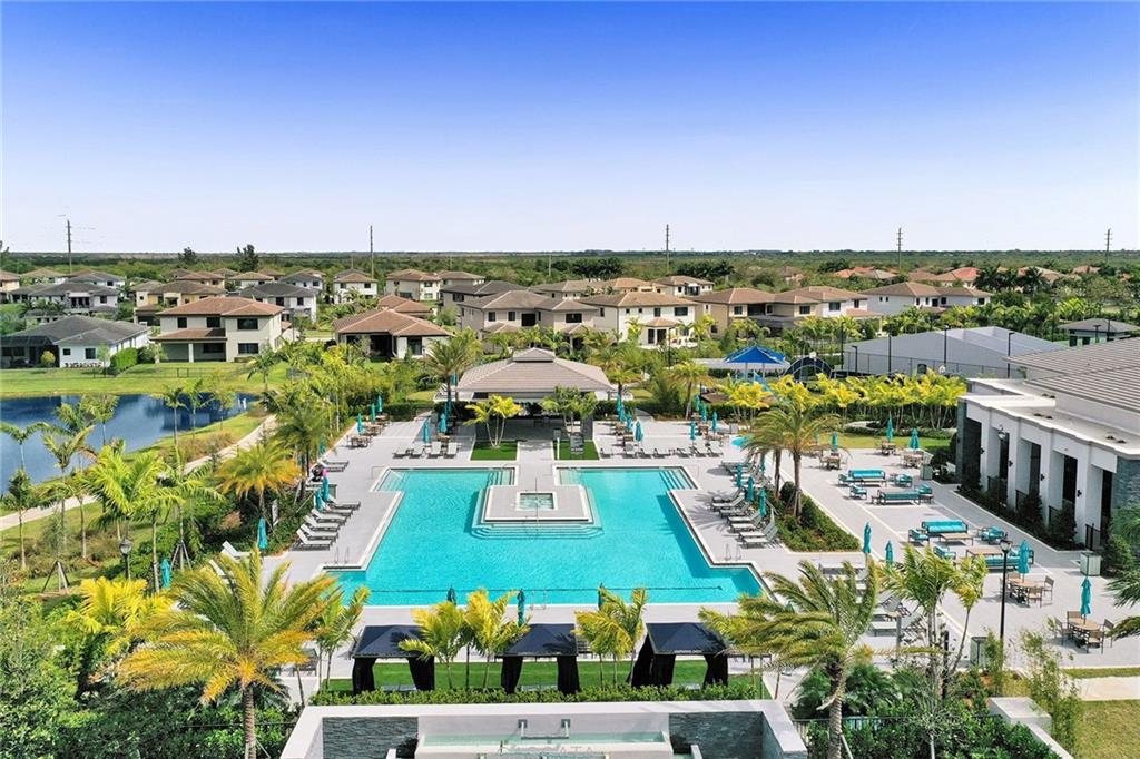 Town Parc @ Miralago - Residential