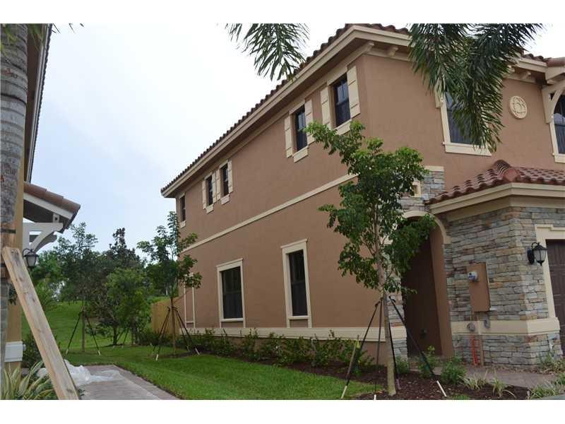 Town Parc @ Miralago - Residential