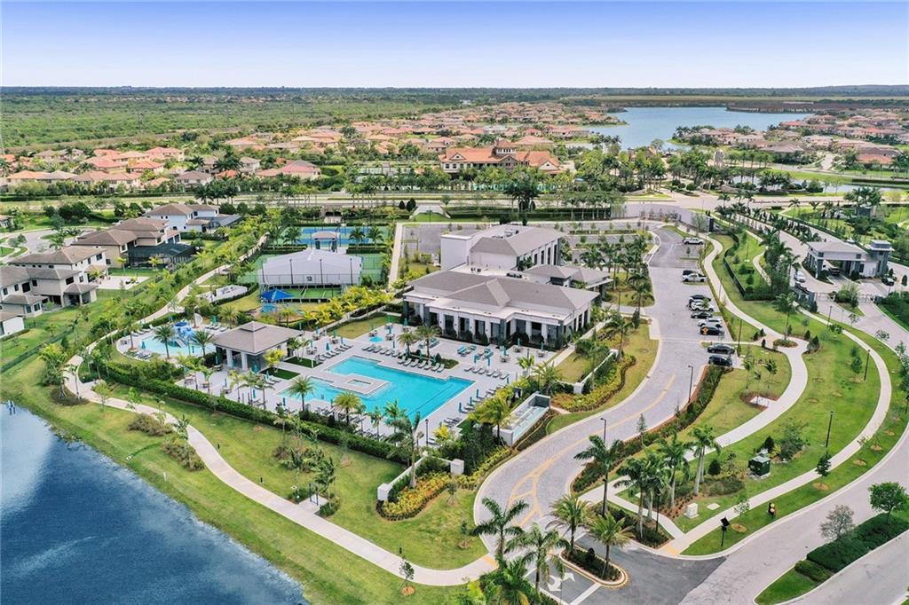 Town Parc @ Miralago - Residential