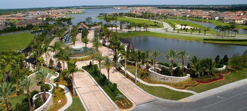 Town Parc @ Miralago - Residential