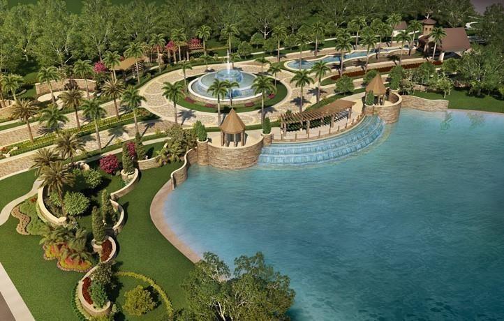 Town Parc @ Miralago - Residential