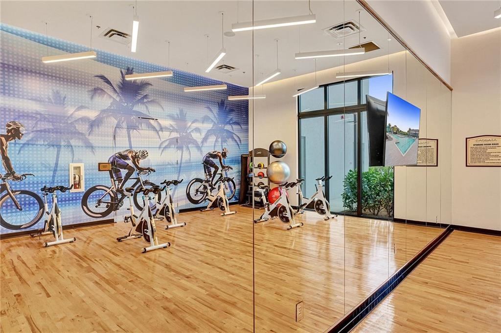 Town Parc @ Miralago - Residential