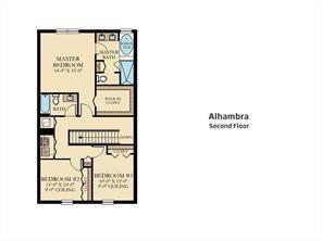 Town Parc @ Miralago - Residential
