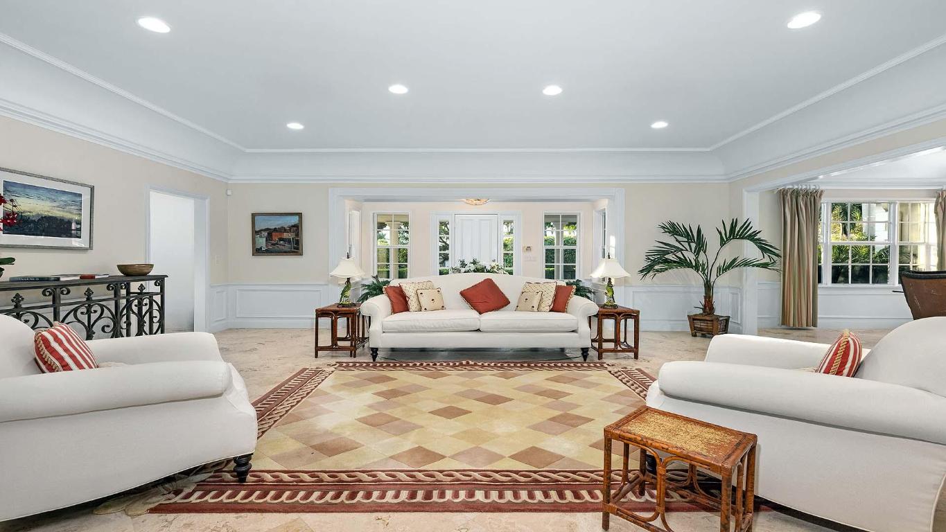 GULFSTREAM PROPERTIES - Residential
