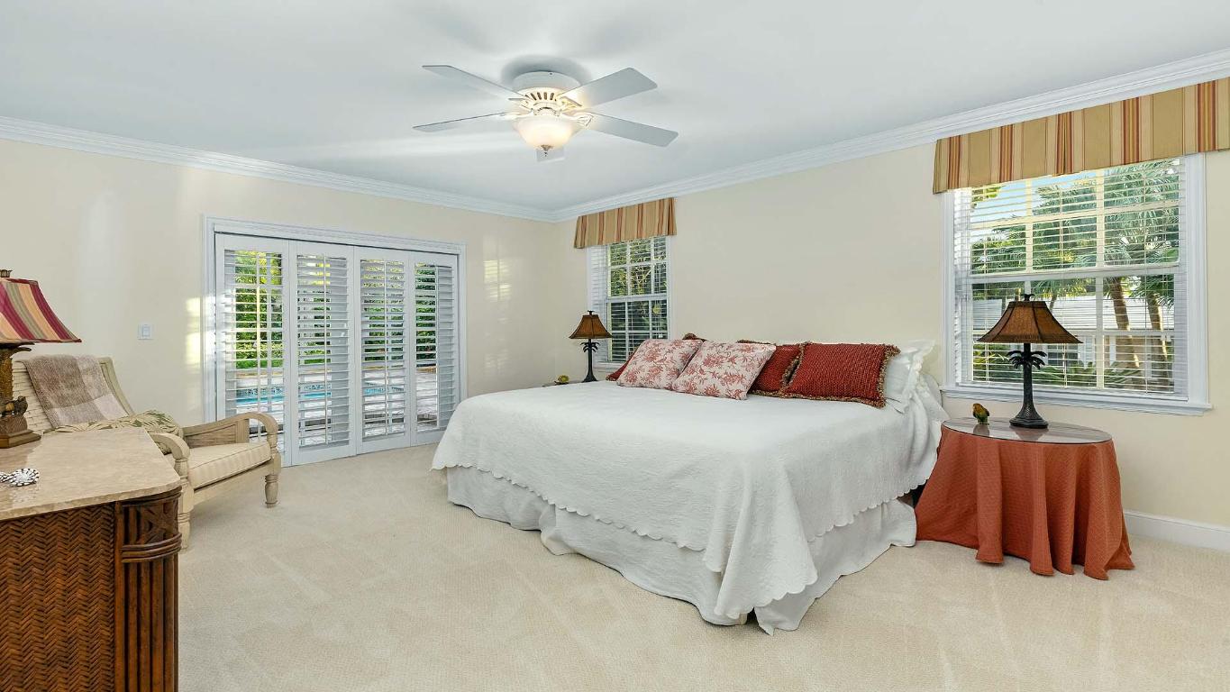 GULFSTREAM PROPERTIES - Residential