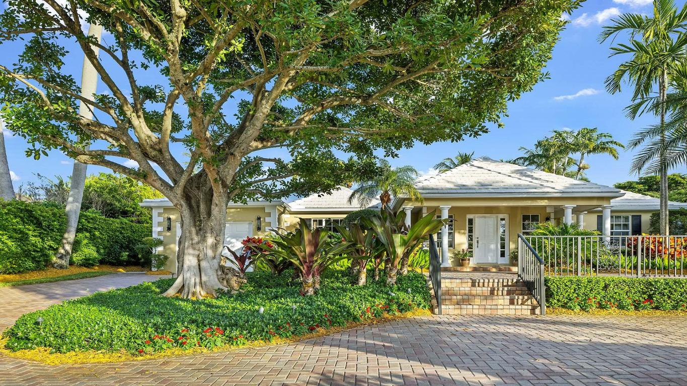 GULFSTREAM PROPERTIES - Residential