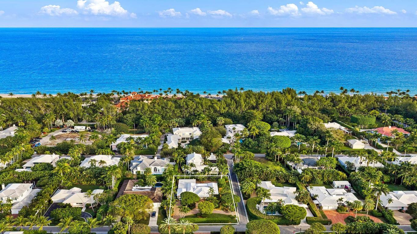 GULFSTREAM PROPERTIES - Residential