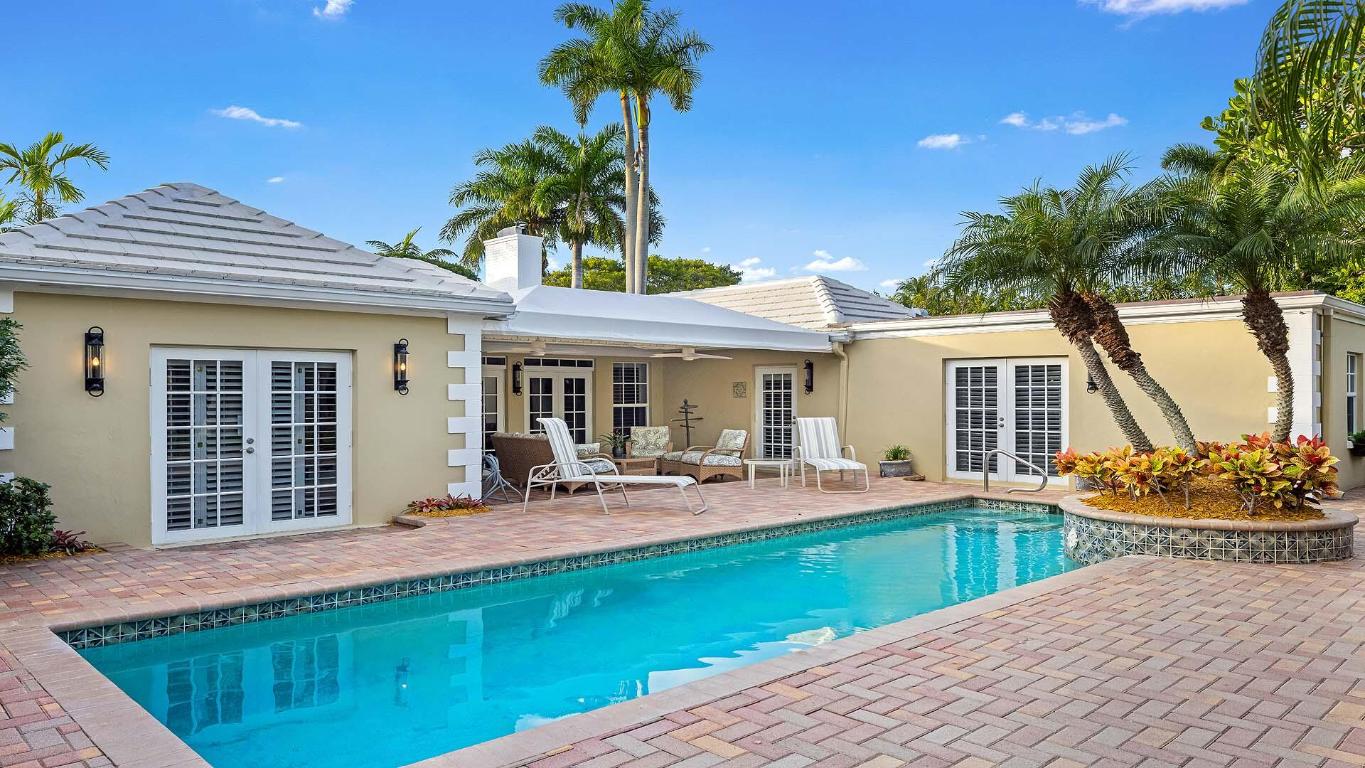 GULFSTREAM PROPERTIES - Residential