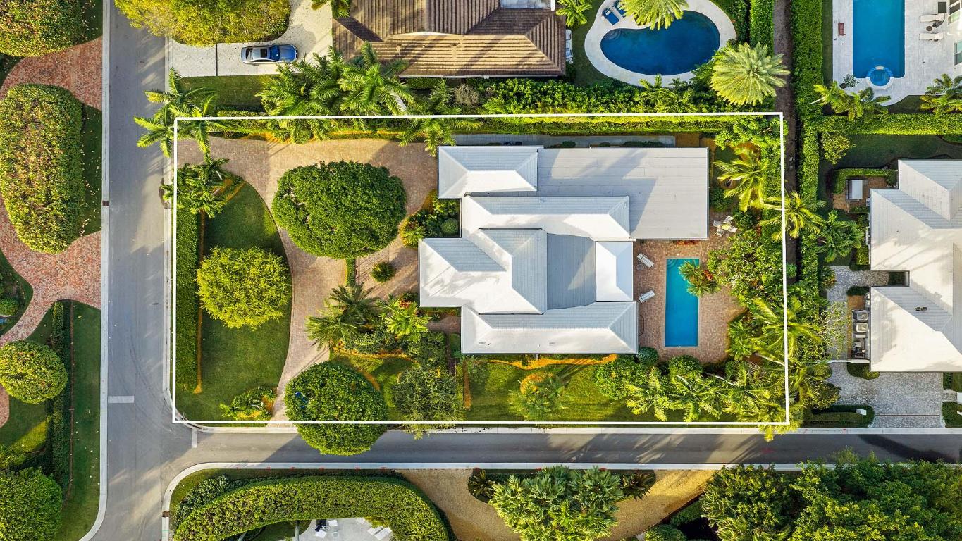 GULFSTREAM PROPERTIES - Residential