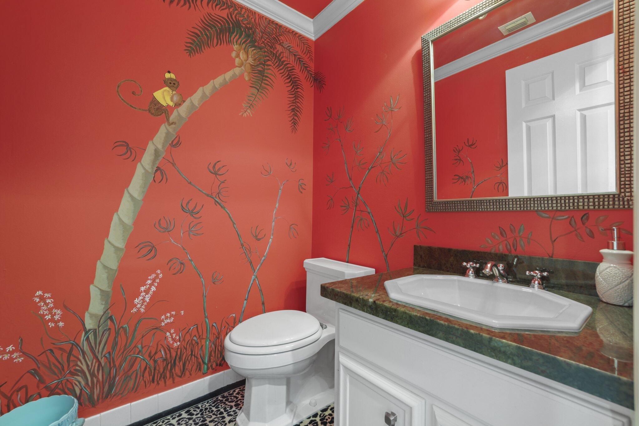 BERMUDA HIGH WEST ONE AND TWO CONDO - Residential