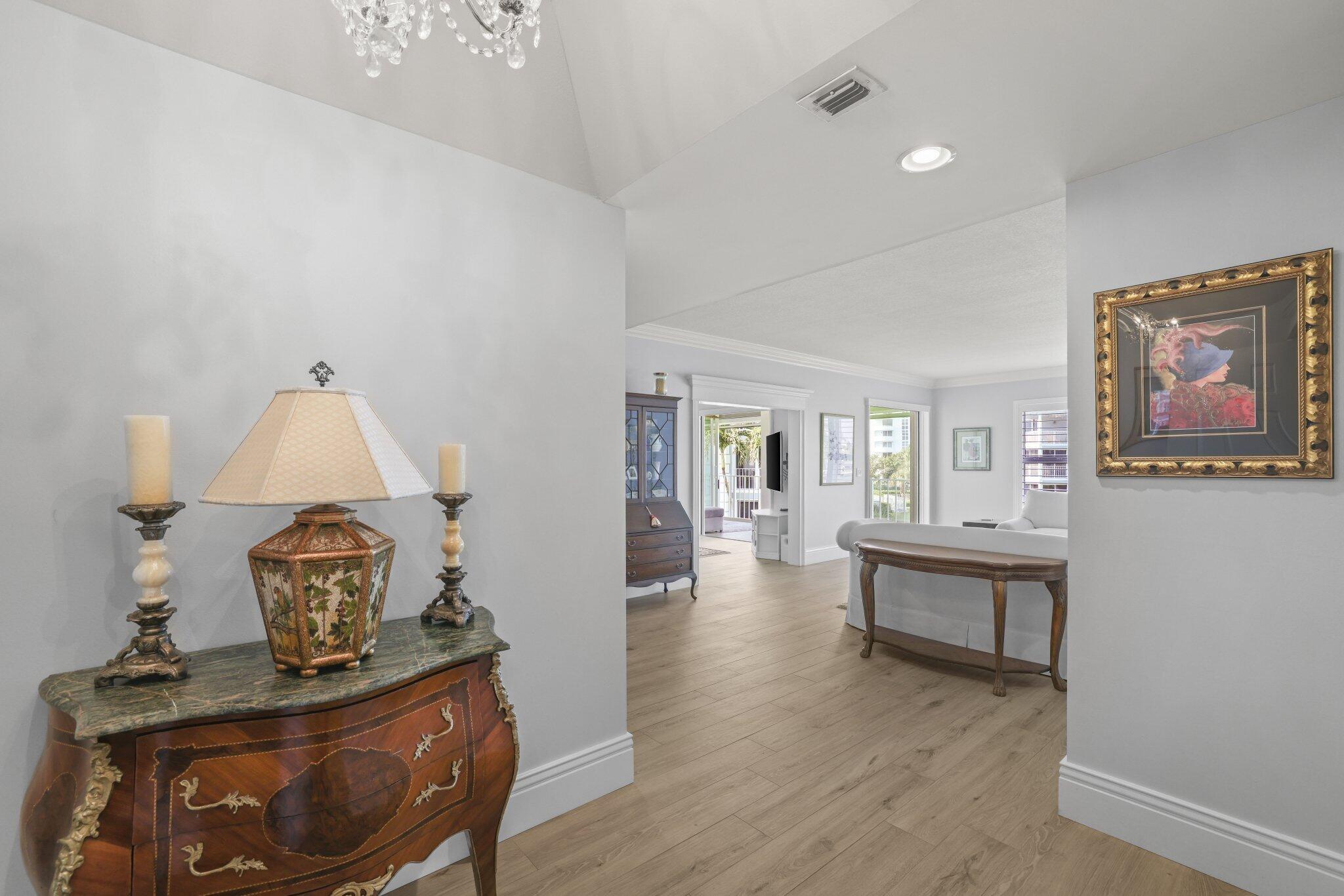 BERMUDA HIGH WEST ONE AND TWO CONDO - Residential