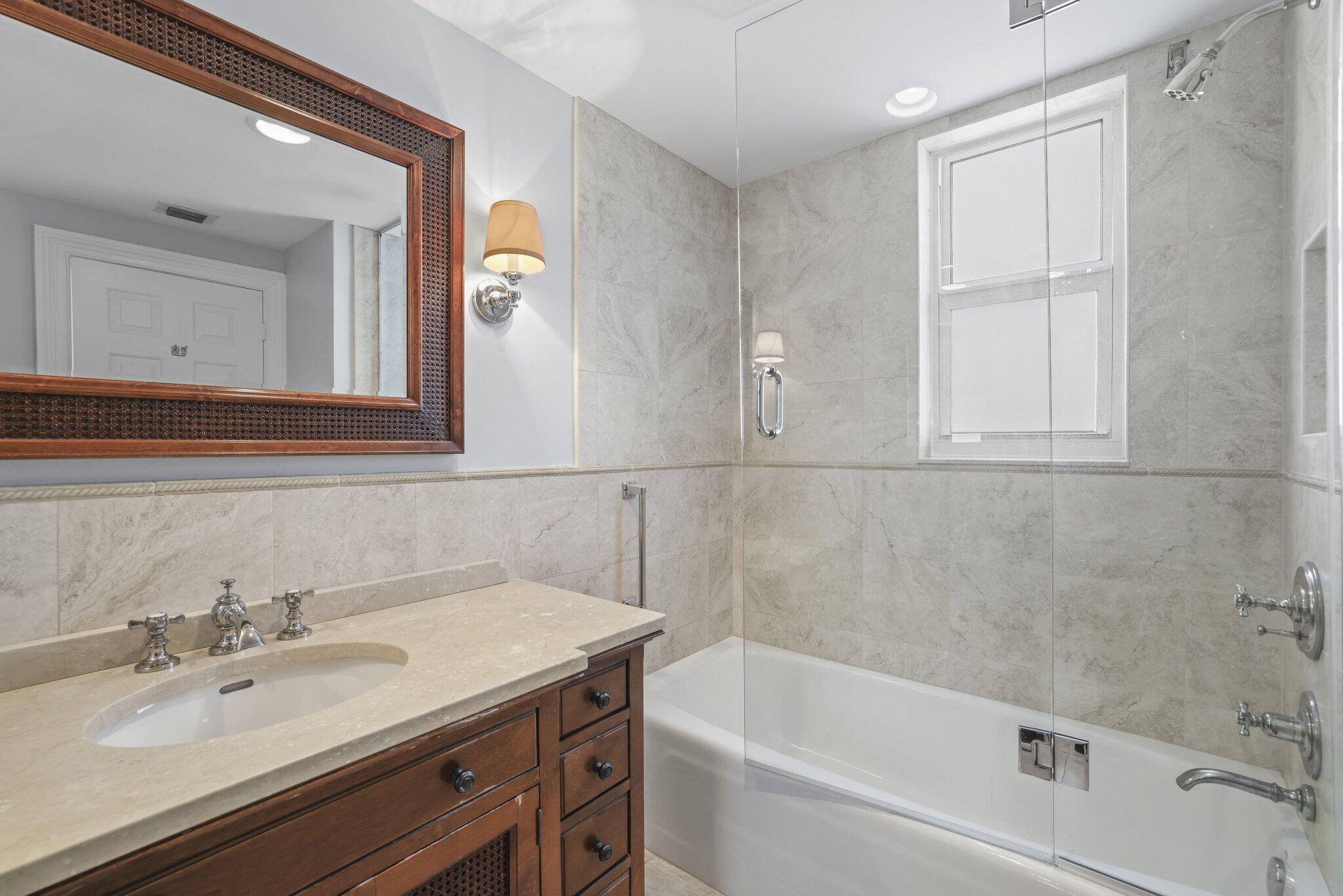 BERMUDA HIGH WEST ONE AND TWO CONDO - Residential