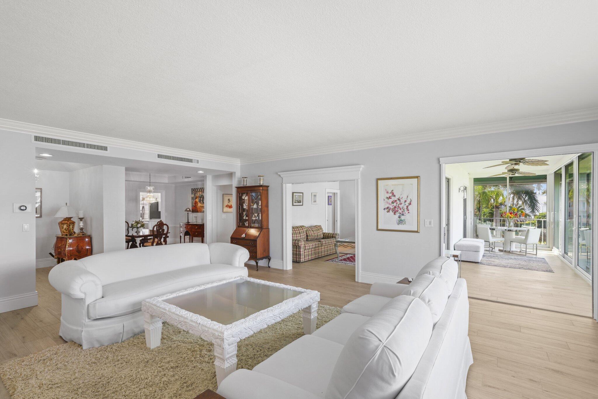 BERMUDA HIGH WEST ONE AND TWO CONDO - Residential