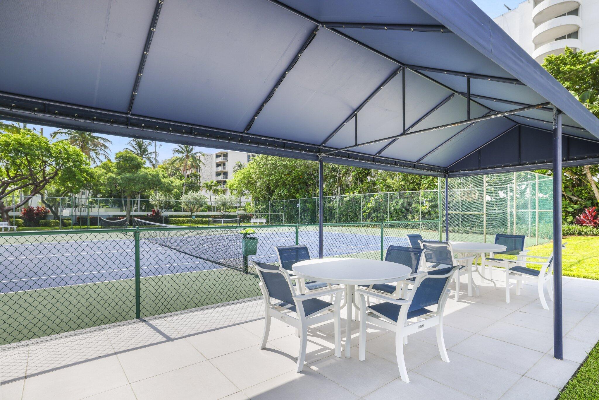BERMUDA HIGH WEST ONE AND TWO CONDO - Residential