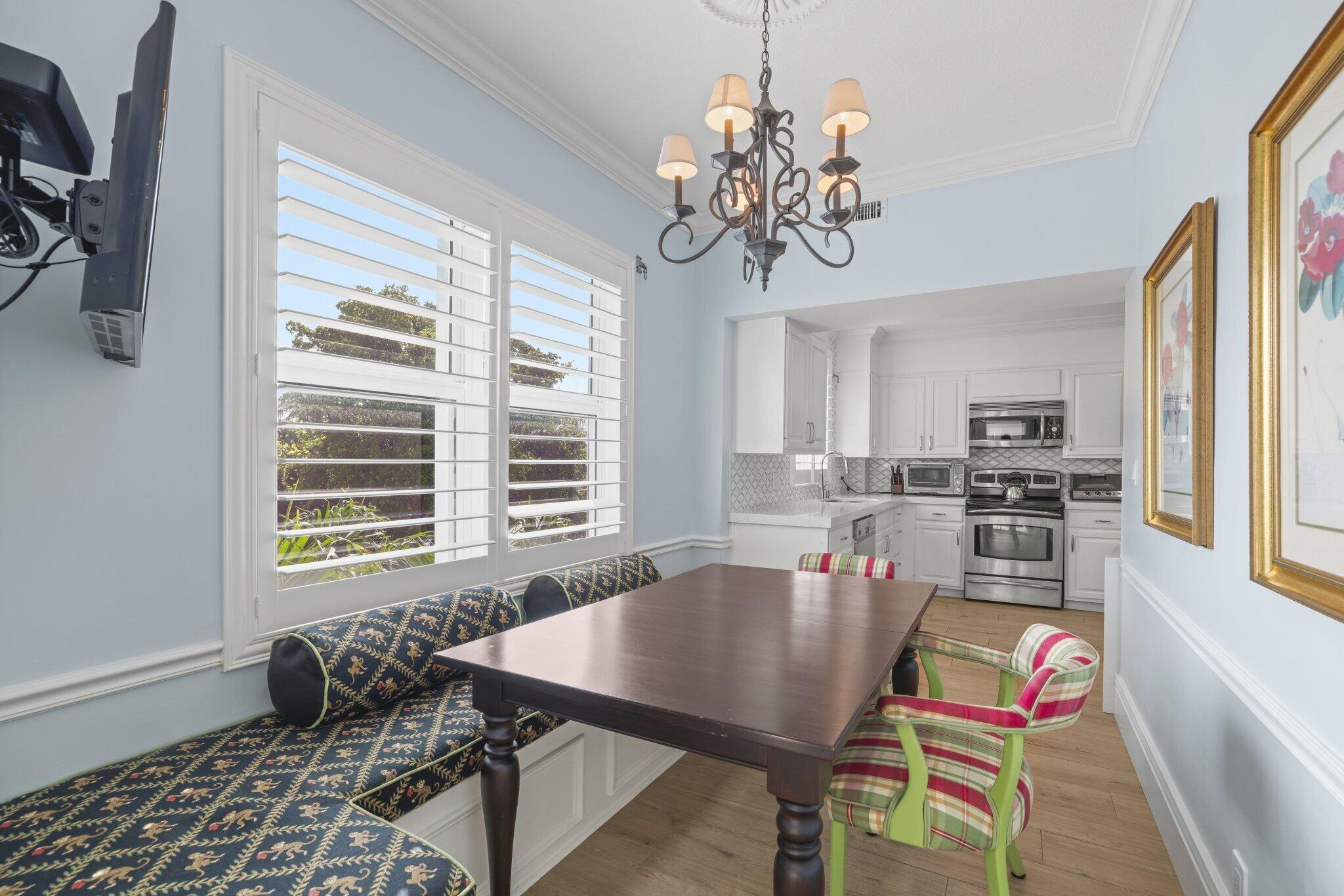 BERMUDA HIGH WEST ONE AND TWO CONDO - Residential