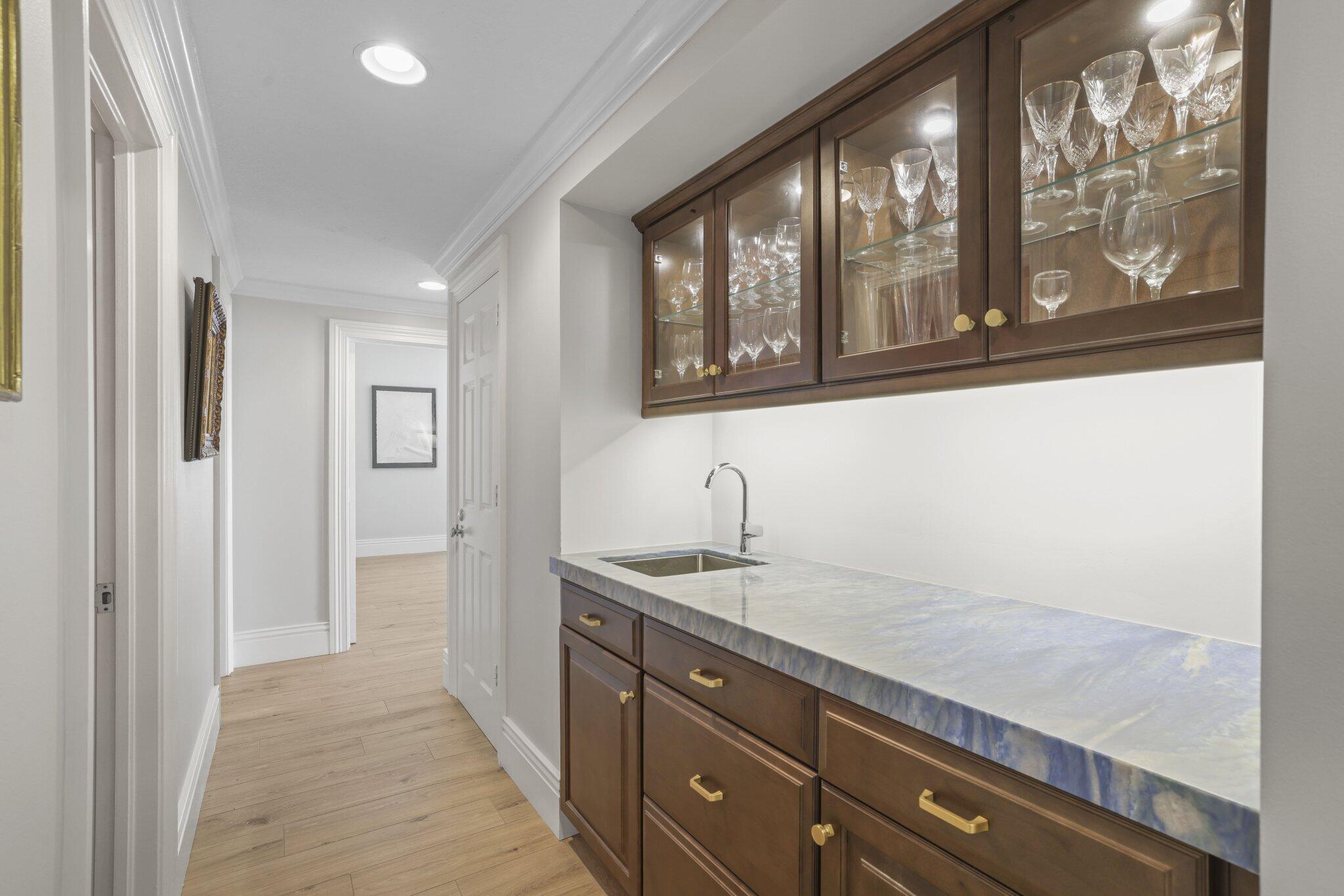 BERMUDA HIGH WEST ONE AND TWO CONDO - Residential