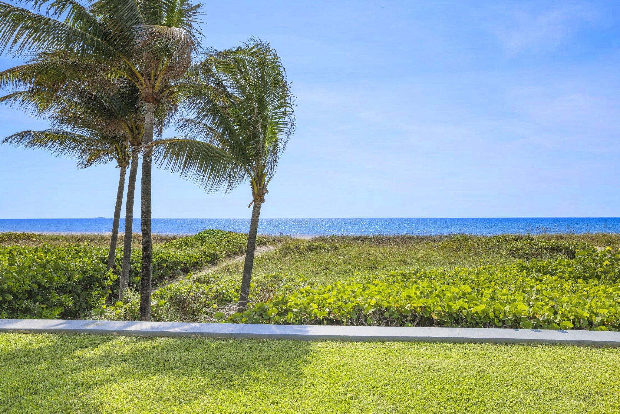 BERMUDA HIGH WEST ONE AND TWO CONDO - Residential