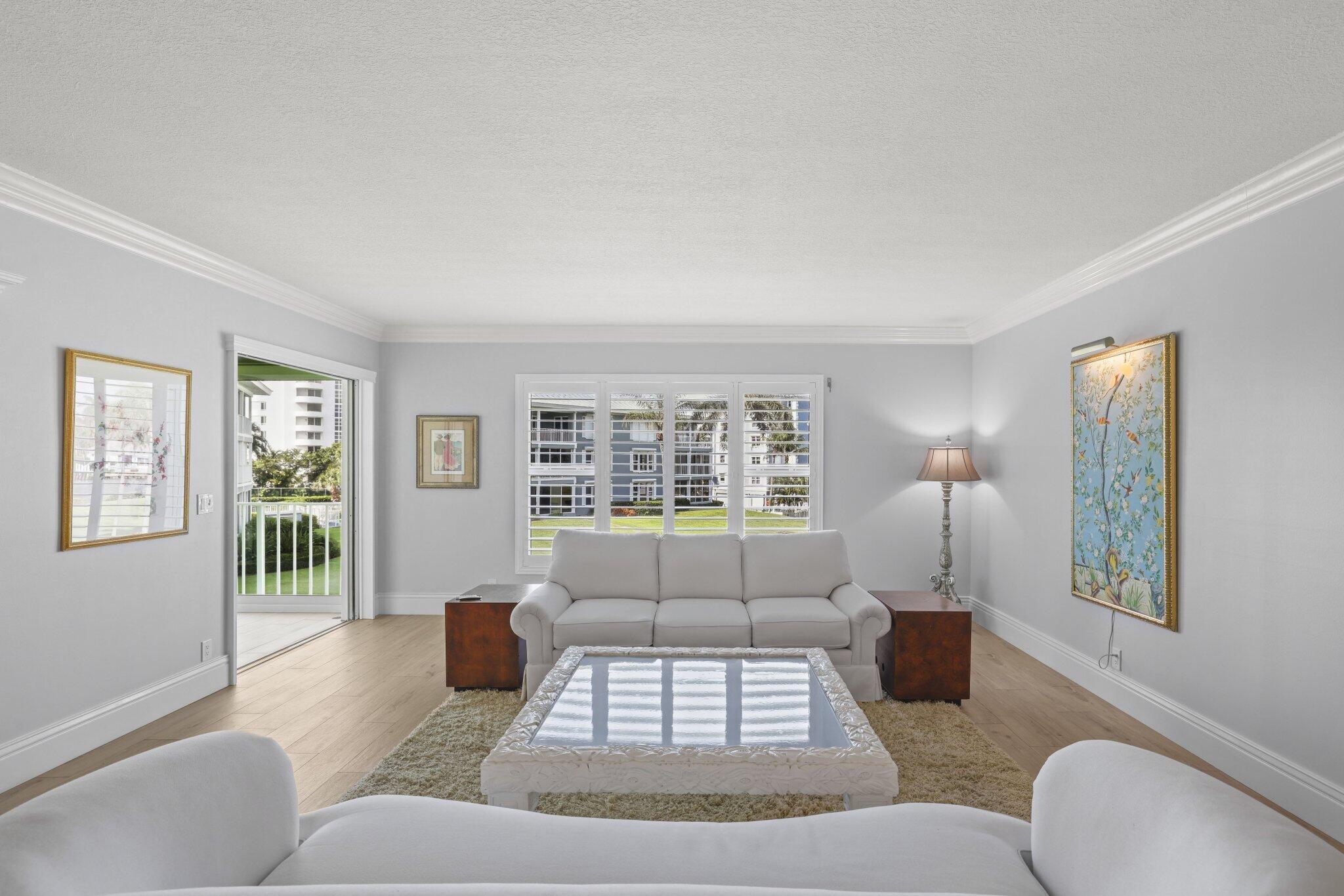 BERMUDA HIGH WEST ONE AND TWO CONDO - Residential