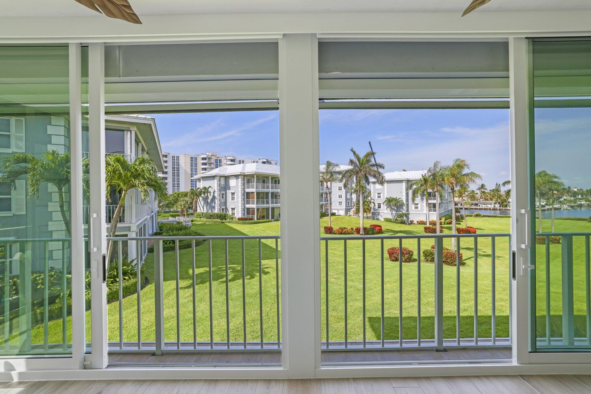 BERMUDA HIGH WEST ONE AND TWO CONDO - Residential