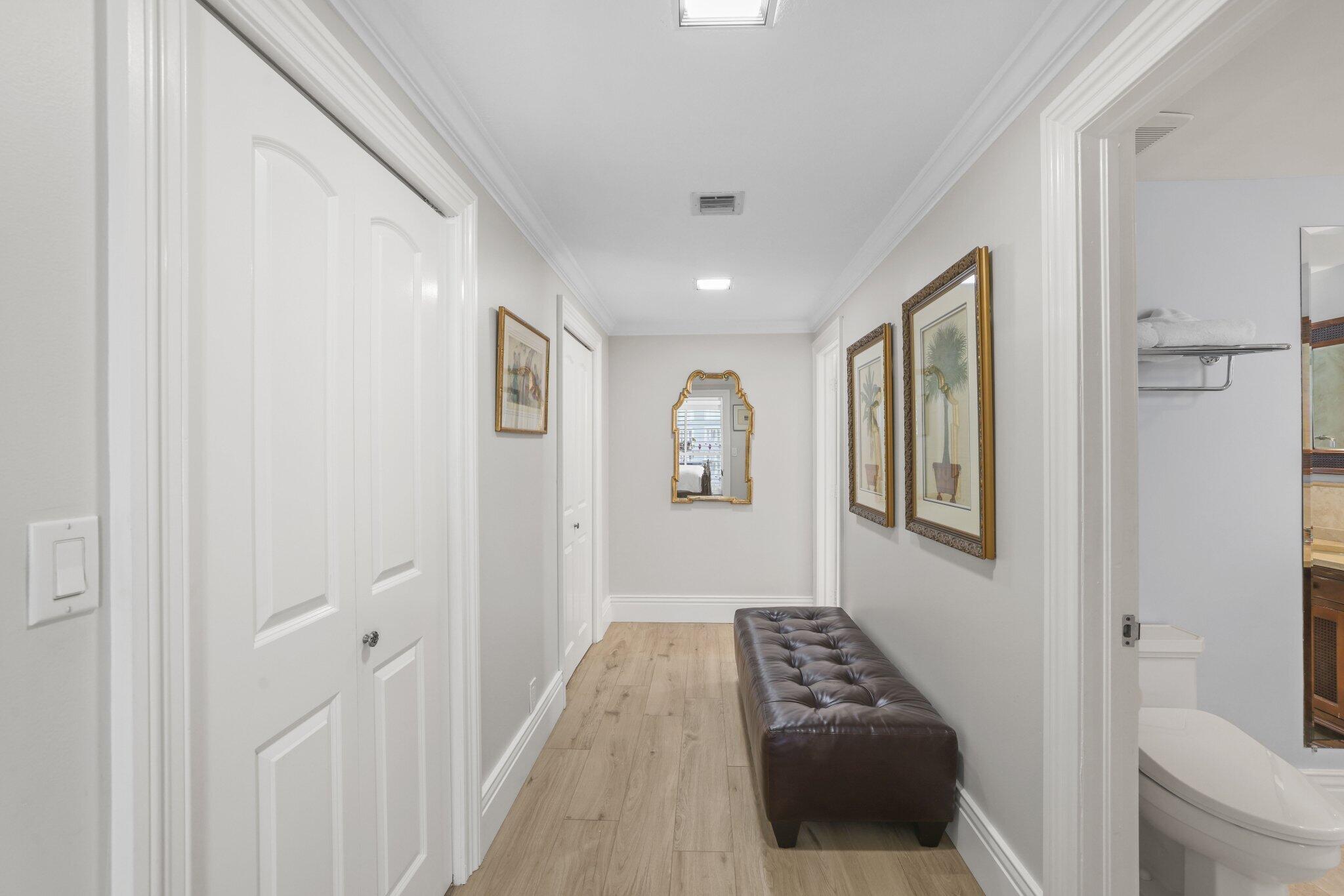 BERMUDA HIGH WEST ONE AND TWO CONDO - Residential