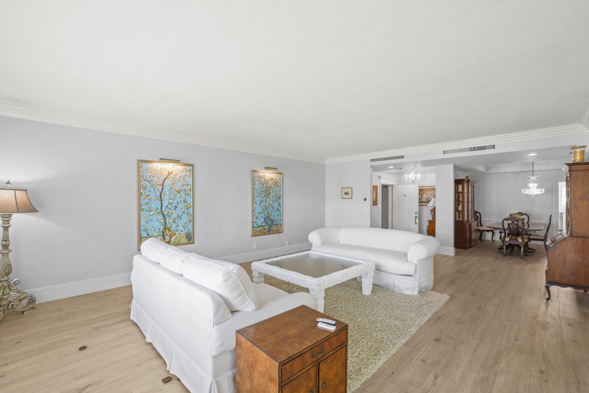 BERMUDA HIGH WEST ONE AND TWO CONDO - Residential